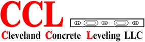 Cleveland Concrete Leveling
